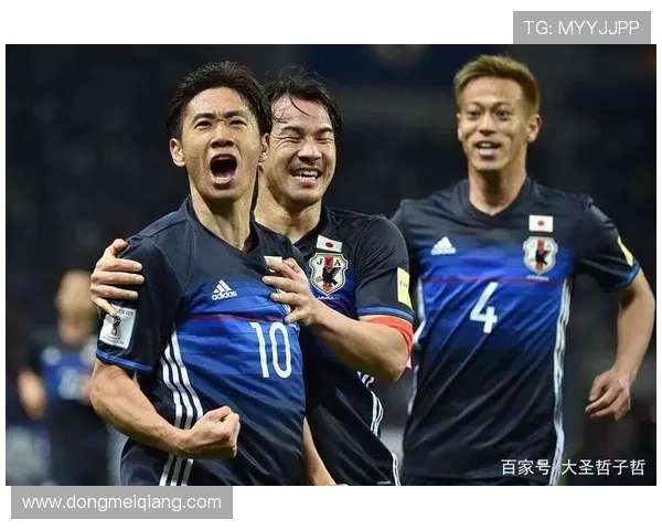 日本国家队在世界杯出线形势中的优势与挑战详尽解读 日本国家队在世界杯出线形势中的优势与挑战详尽解读